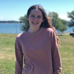 Meet your Posher, Victoria